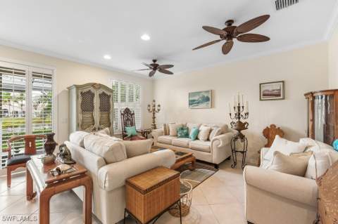 3951 Cherrybrook Loop, Fort Myers FL - photo 6 of 34