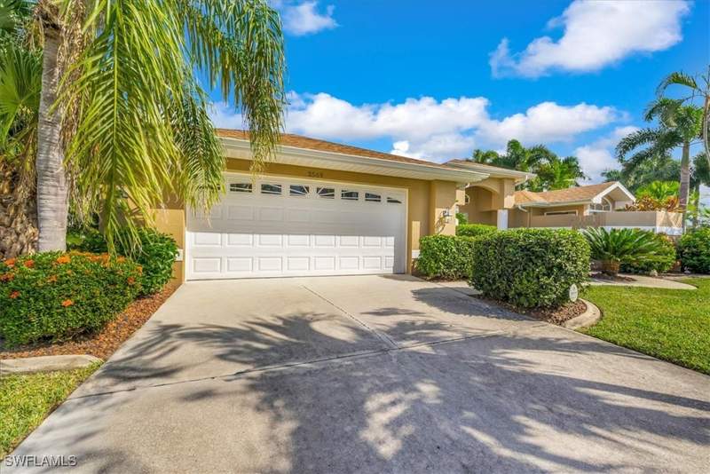 3 bedroom SingleFamilyResidence at 2569 SW 27th Ave, Cape Coral, Cape Coral — photo 3