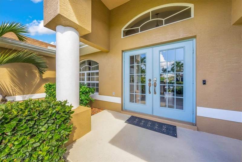 3 bedroom SingleFamilyResidence at 2569 SW 27th Ave, Cape Coral, Cape Coral — photo 4