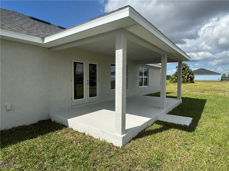 3 bedroom SingleFamilyResidence at 1225 NW 24th Pl, Cape Coral, Cape Coral — photo 4