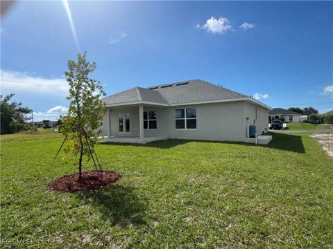 1225 NW 24th Pl, Cape Coral FL - photo 7 of 24