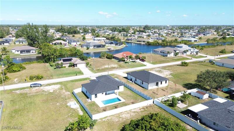 4 bedroom SingleFamilyResidence at 2458 NW 9th Ter, Cape Coral, Cape Coral — photo 5