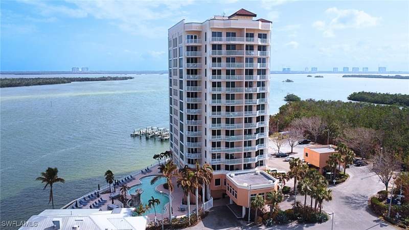 1 bedroom Condominium at 8771 Estero Blvd 501, Lovers Key Beach Club And Resort, Fort Myers Beach — photo 2