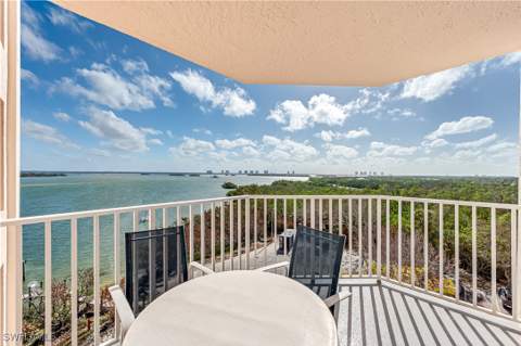 8771 Estero Blvd 501, Fort Myers Beach FL - photo 6 of 25