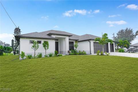 2301 NW 34th Ave, Cape Coral FL - photo 8 of 48