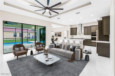 2301 NW 34th Ave, Cape Coral FL - photo 9 of 48