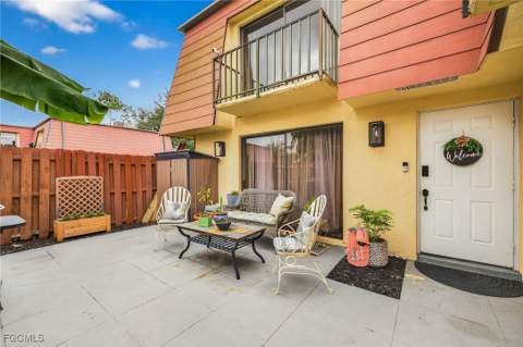 1544 Park Meadows Dr 4, Fort Myers FL - photo 20 of 28