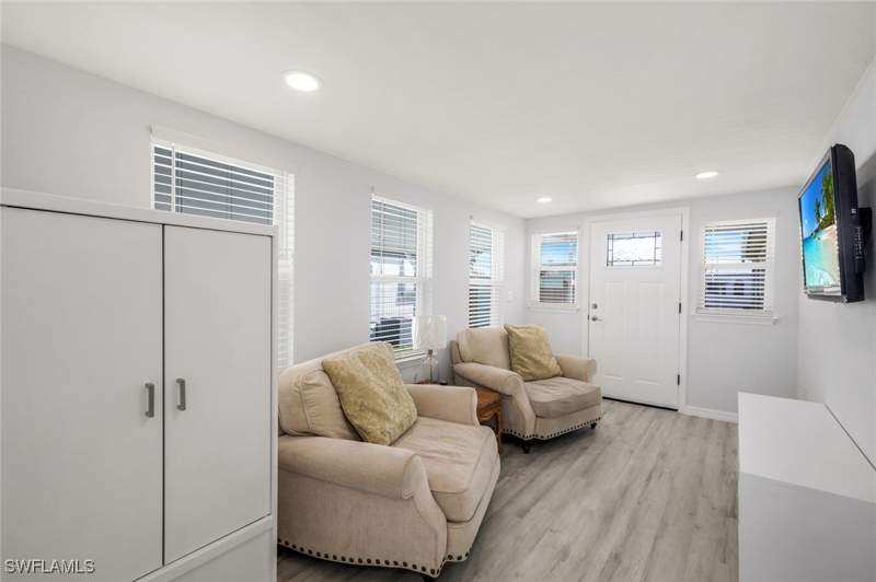 2 bedroom ManufacturedHome at 20551 Port Dr, Mariners Cove, Estero — photo 4