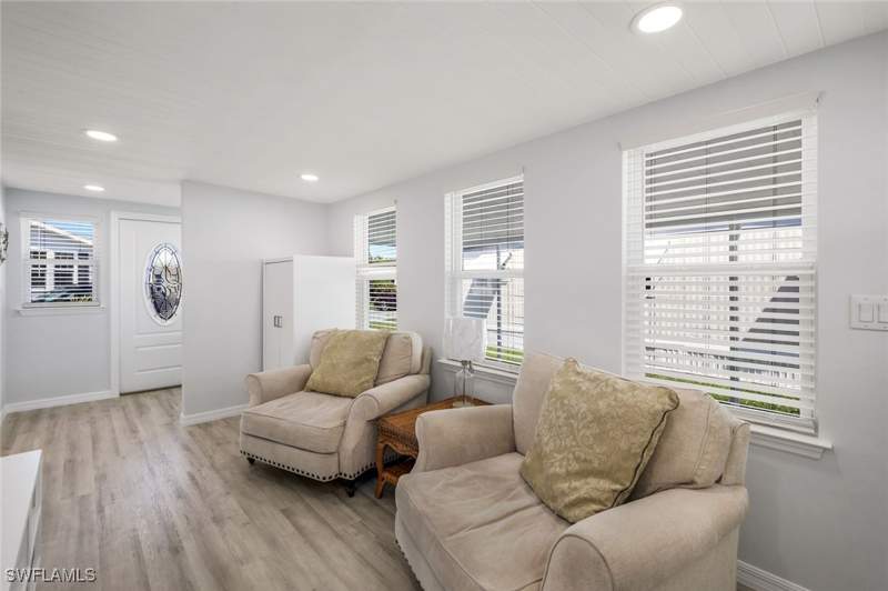 2 bedroom ManufacturedHome at 20551 Port Dr, Mariners Cove, Estero — photo 5
