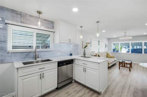 20551 Port Dr, Estero FL - photo 7 of 29