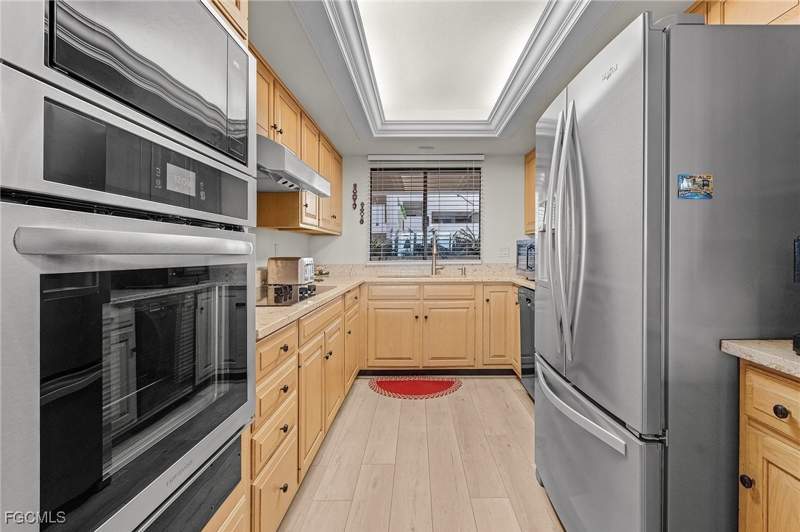 2 bedroom Condominium at 5260 S Landings DR 802, ARIEL, Fort Myers — photo 2