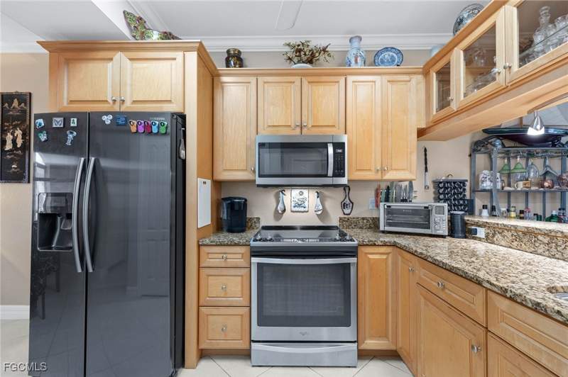 2 bedroom Condominium at 4566 SE 5th Pl 105, Tuscany Village, Cape Coral — photo 4