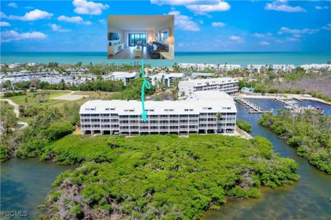5232 Bayside Villas, Captiva FL - photo 16 of 31