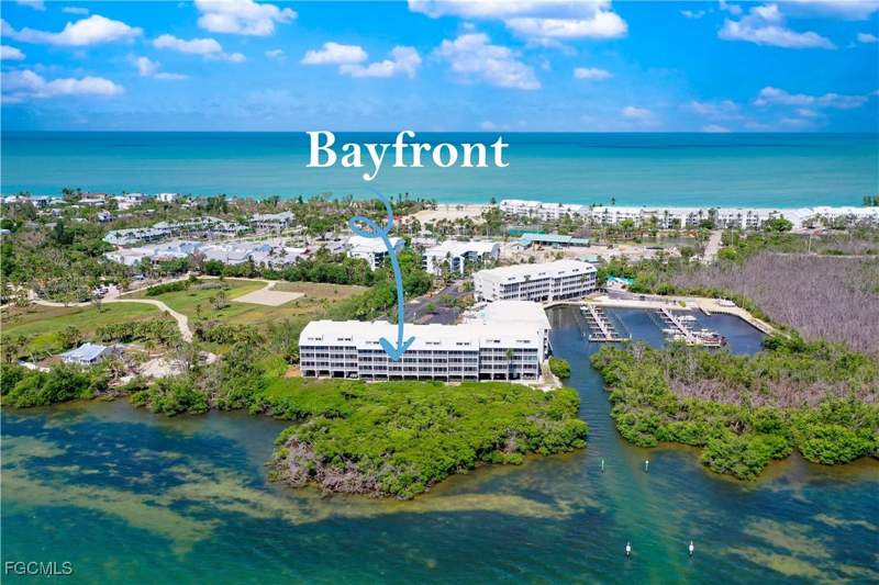 1 bedroom Condominium at 5232 Bayside Villas, Bayside Villas, Captiva — photo 2