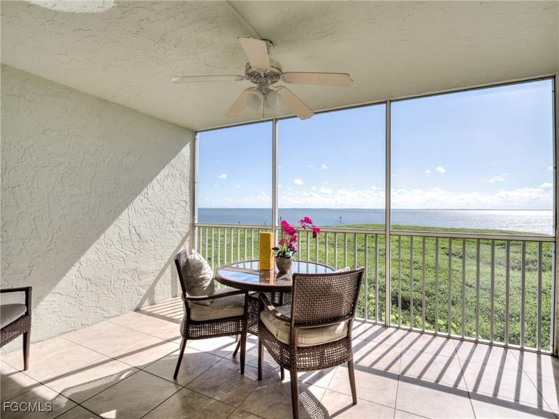 1 bedroom Condominium at 5232 Bayside Villas, Bayside Villas, Captiva — photo 4