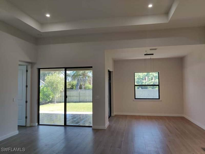 3 bedroom SingleFamilyResidence at 1827 NW 28th Ave, Cape Coral, Cape Coral — photo 5