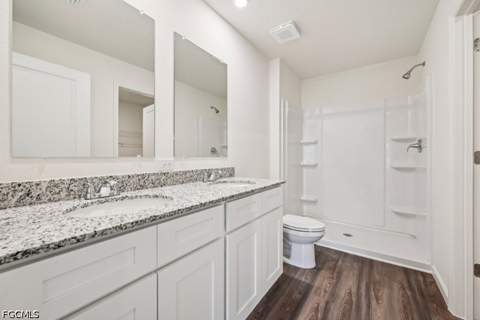 4745 NW 40th Ave, Cape Coral FL - photo 13 of 26