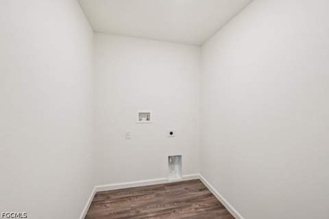 4745 NW 40th Ave, Cape Coral FL - photo 14 of 26
