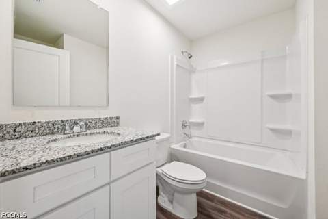 4745 NW 40th Ave, Cape Coral FL - photo 15 of 26