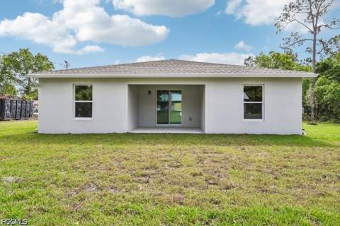 4745 NW 40th Ave, Cape Coral FL - photo 22 of 26