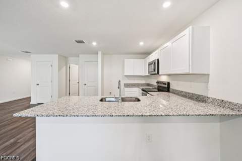 4745 NW 40th Ave, Cape Coral FL - photo 9 of 26