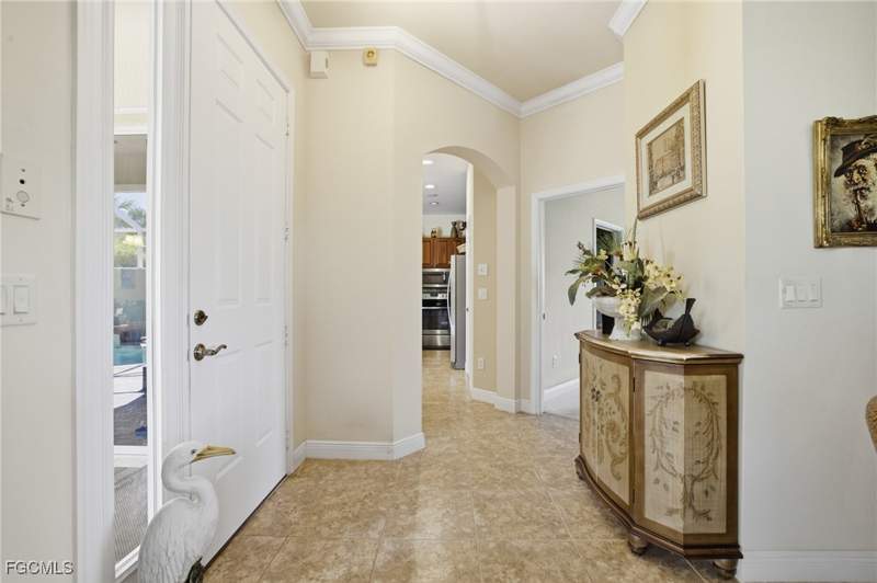 3 bedroom Attached at 14143 Bently Cir, Bell Tower Park, Fort Myers — photo 4