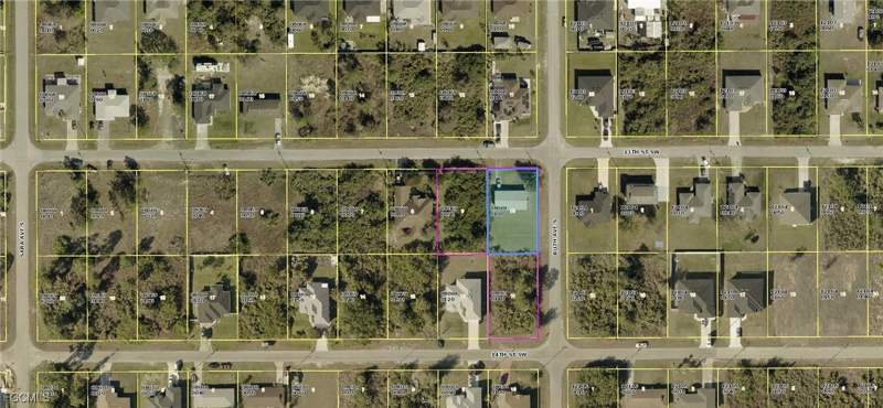 3 bedroom SingleFamilyResidence at 3301 13th St SW, Lehigh Acres, Lehigh Acres — photo 2