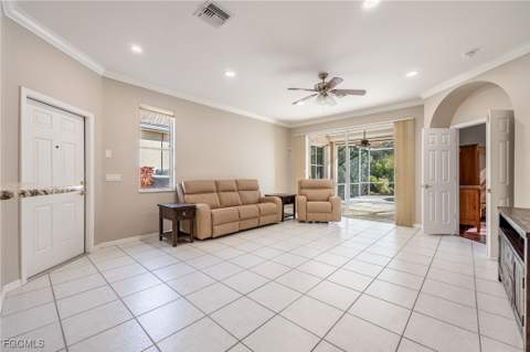 7678 Bay Lake Dr, Fort Myers FL - photo 6 of 36