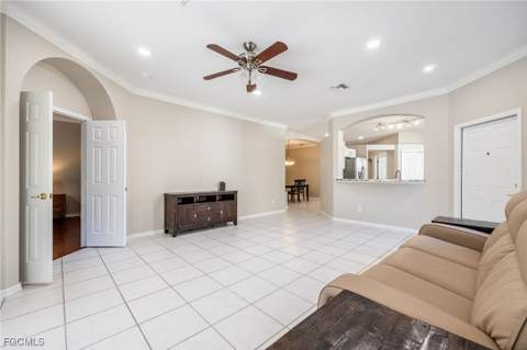 7678 Bay Lake Dr, Fort Myers FL - photo 8 of 36