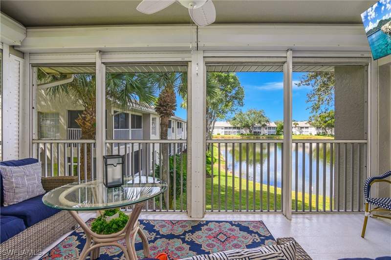 3 bedroom Condominium at 13061 Hamilton Harbour Dr R1, Bermuda Greens, Naples — photo 5