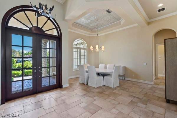 4 bedroom SingleFamilyResidence at 1400 Jewel Box Ave, Royal Harbor, Naples — photo 2
