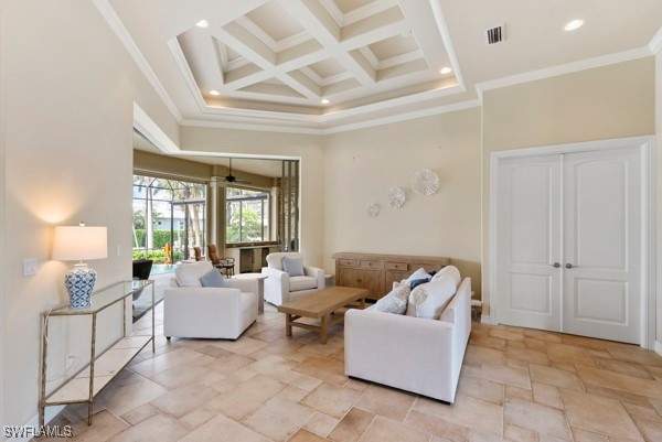 4 bedroom SingleFamilyResidence at 1400 Jewel Box Ave, Royal Harbor, Naples — photo 3