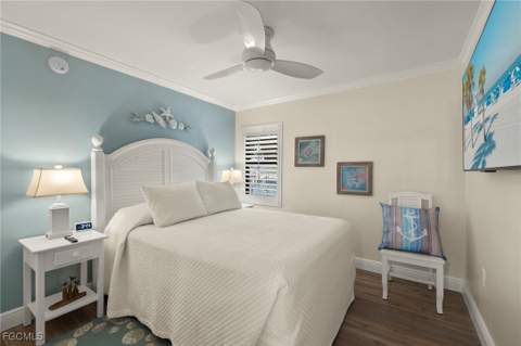 845 E Gulf Dr 1641, Sanibel FL - photo 14 of 34