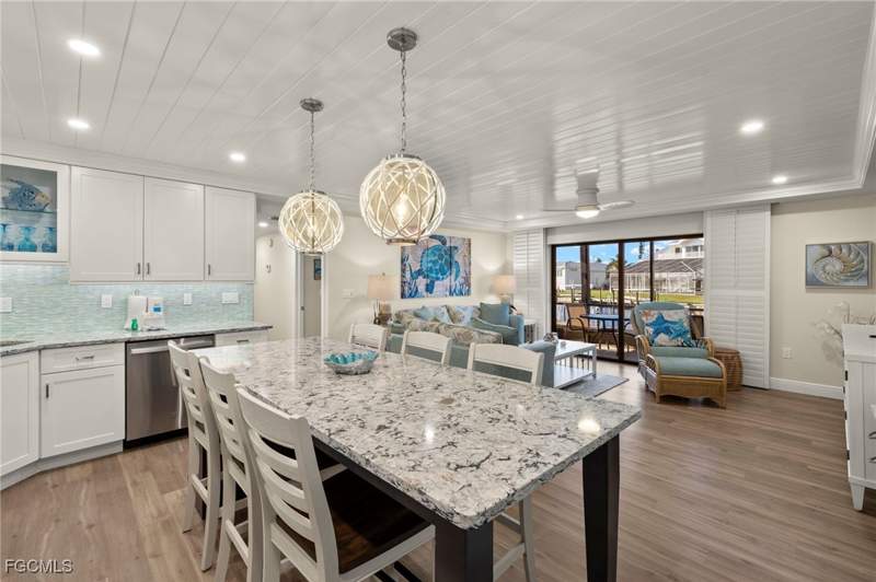 2 bedroom Condominium at 845 E Gulf Dr 1641, Sanibel Moorings Condo, Sanibel — photo 2