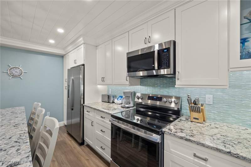 2 bedroom Condominium at 845 E Gulf Dr 1641, Sanibel Moorings Condo, Sanibel — photo 3