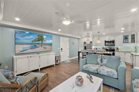 845 E Gulf Dr 1641, Sanibel FL - photo 6 of 34