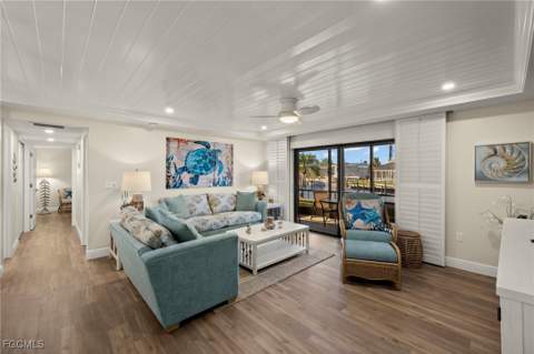 845 E Gulf Dr 1641, Sanibel FL - photo 9 of 34