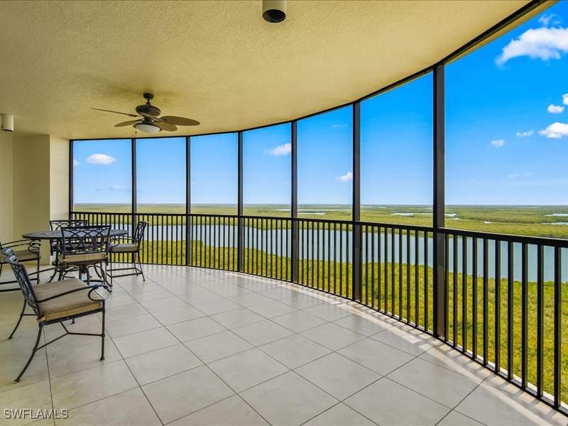 3 bedroom Condominium at 1050 Borghese Ln 1804, Lesina, Naples — photo 2