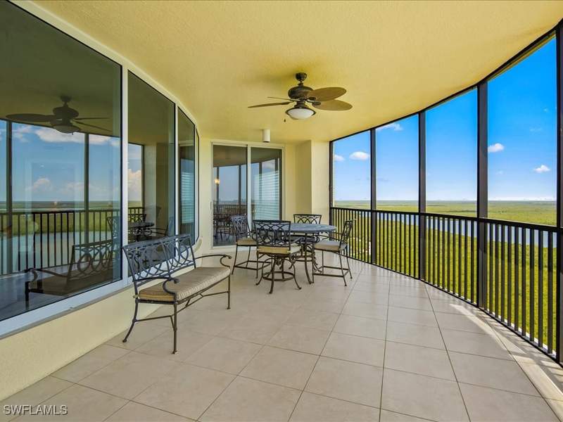 3 bedroom Condominium at 1050 Borghese Ln 1804, Lesina, Naples — photo 3