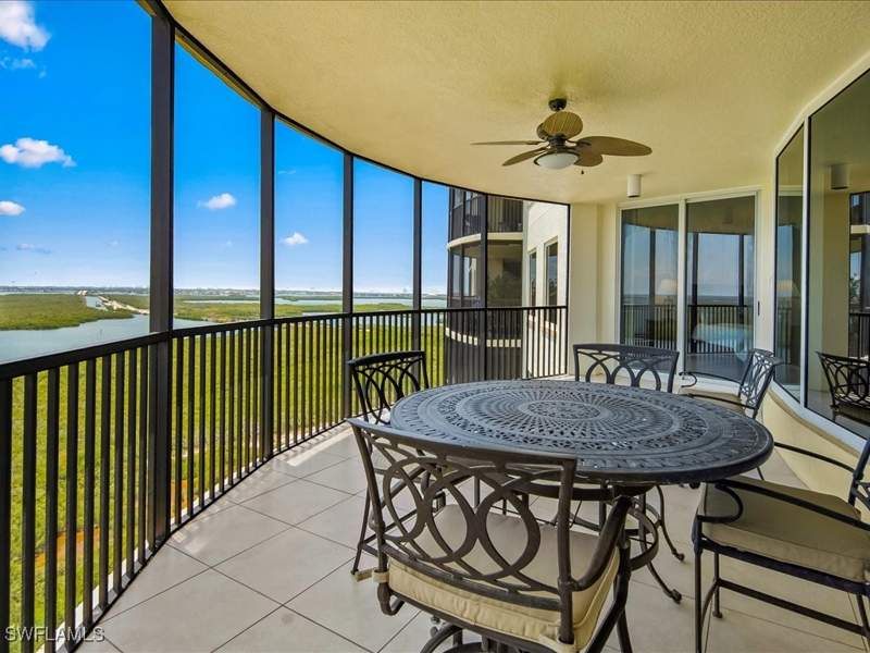 3 bedroom Condominium at 1050 Borghese Ln 1804, Lesina, Naples — photo 4