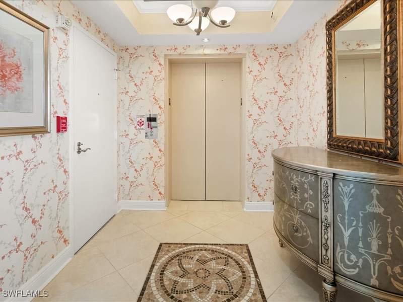 3 bedroom Condominium at 1050 Borghese Ln 1804, Lesina, Naples — photo 5