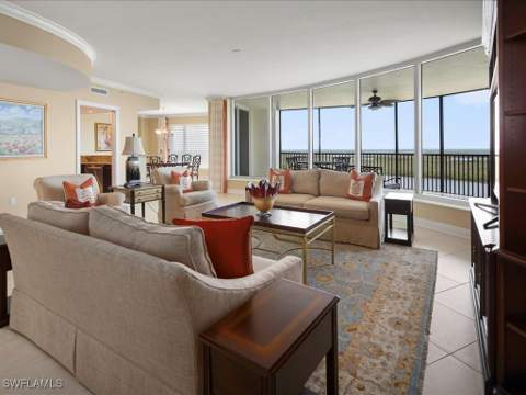 1050 Borghese Ln 1804, Naples FL - photo 9 of 36