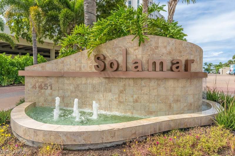 3 bedroom Condominium at 4451 Gulf Shore Blvd N 1005, Solamar, Naples — photo 2