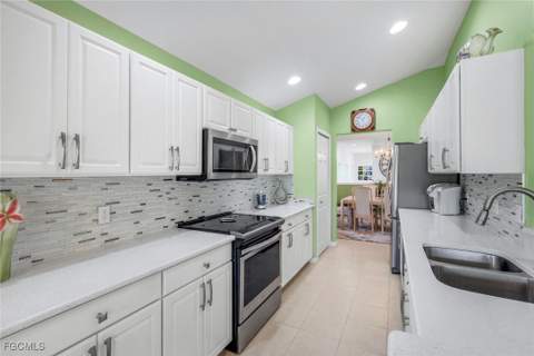 11019 Mill Creek Way 901, Fort Myers FL - photo 16 of 33