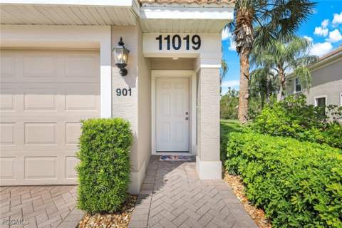 11019 Mill Creek Way 901, Fort Myers FL - photo 6 of 33