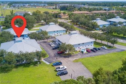 1050 Hancock Creek South Blvd 203, Cape Coral FL - photo 16 of 20