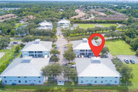 1050 Hancock Creek South Blvd 203, Cape Coral FL - photo 17 of 20
