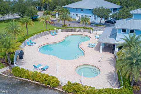 1050 Hancock Creek South Blvd 203, Cape Coral FL - photo 19 of 20