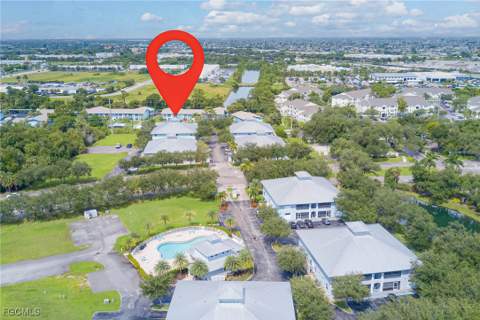 1050 Hancock Creek South Blvd 203, Cape Coral FL - photo 20 of 20