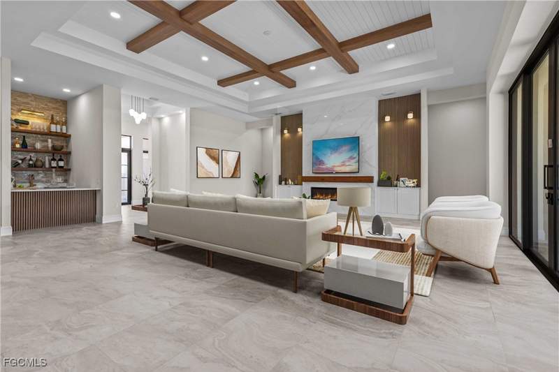 3 bedroom SingleFamilyResidence at 3389 Chestnut Grove Dr, Country Club, Alva — photo 3